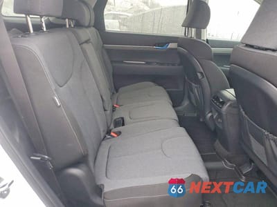 Zdjęcie 11 z 13 samochodu: 2025 HYUNDAI PALISADE SE VIN:KM8R1DGE4SU937289 - miniatura