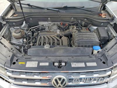 Zdjęcie 12 z 14 samochodu: 2018 VOLKSWAGEN ATLAS SEL PREMIUM VIN:1V2NR2CA5JC581666 - miniatura