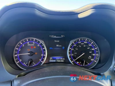 Zdjęcie 8 z 10 samochodu: 2015 INFINITI Q50 BASE VIN:JN1BV7AP5FM353353 - miniatura
