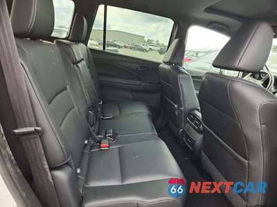 Zdjęcie 11 z 14 samochodu: 2025 HONDA PASSPORT EXL VIN:5FNYF8H58SB019738 - miniatura