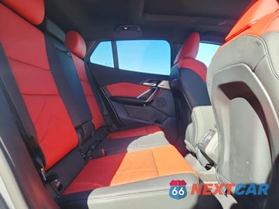 Zdjęcie 10 z 14 samochodu: 2025 BMW X2 XDRIVE28I VIN:WBX63GM02S5116703 - miniatura