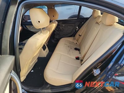 Zdjęcie 10 z 12 samochodu: 2018 BMW 320 XI VIN:WBA8E5G52JNV02884 - miniatura