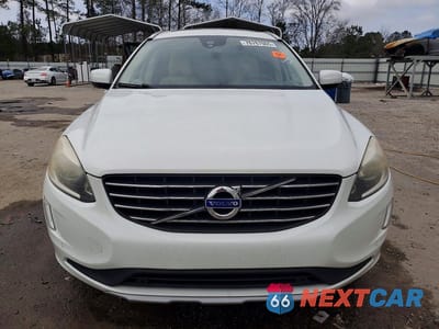 Piąte zdjęcie samochodu w środku: 2016 VOLVO XC60 T5 PREMIER VIN:YV440MDK4G2792542 - miniatura