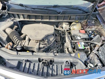 Zdjęcie 12 z 13 samochodu: 2017 CADILLAC XT5 LUXURY VIN:1GYKNBRS0HZ326067 - miniatura