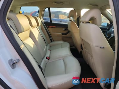 Zdjęcie 10 z 12 samochodu: 2010 SAAB 9-3 2.0T VIN:YS3FD5BY0A1614839 - miniatura