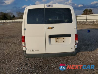 Zdjęcie 6 z 12 samochodu: 2016 CHEVROLET CITY EXPRESS LT VIN:3N63M0ZN1GK690793 - miniatura