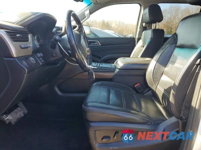 Zdjęcie 7 z 13 samochodu: 2018 GMC YUKON DENALI VIN:1GKS1CKJ2JR267428 - miniatura