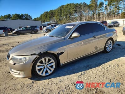 2011 BMW 328 I SULEV WBADW7C53BE545998 - główne zdjęcie licytacji z USA - miniatura