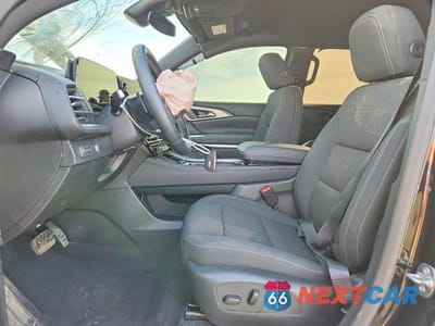 Zdjęcie 7 z 14 samochodu: 2025 CHEVROLET TRAVERSE LT VIN:1GNERGRS9SJ258398 - miniatura