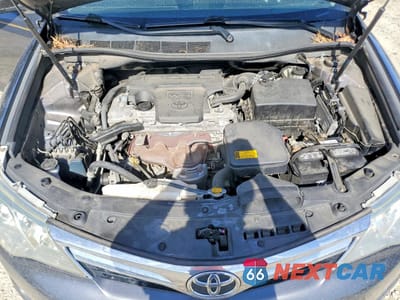 Zdjęcie 11 z 14 samochodu: 2014 TOYOTA CAMRY L VIN:4T4BF1FK7ER432754 - miniatura