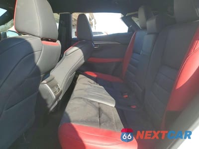 Zdjęcie 11 z 12 samochodu: 2020 LEXUS NX 300 F SPORT VIN:JTJSARDZ5L5005640 - miniatura