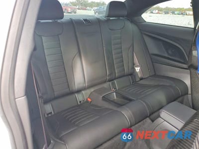 Zdjęcie 10 z 12 samochodu: 2026 BMW M2 VIN:3MF23DM04T8G03171 - miniatura