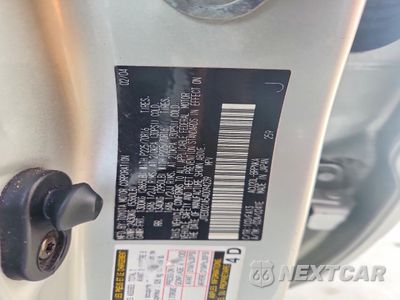 Zdjęcie 13 z 14 samochodu: 2004 TOYOTA HIGHLANDER BASE VIN:JTEDD21A540094239 - miniatura