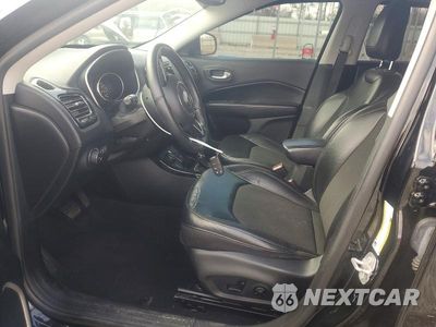 Zdjęcie 7 z 11 samochodu: 2021 JEEP COMPASS LATITUDE VIN:3C4NJDBB7MT573012 - miniatura