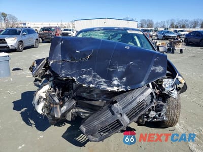 Piąte zdjęcie samochodu w środku: 2009 DODGE AVENGER SXT VIN:1B3LC56B69N512521 - miniatura