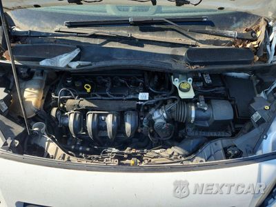 Zdjęcie 12 z 13 samochodu: 2017 FORD TRANSIT CONNECT XL VIN:NM0LS7E79H1296824 - miniatura