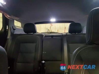 Zdjęcie 10 z 13 samochodu: 2023 GMC TERRAIN SLE VIN:3GKALMEG9PL157021 - miniatura