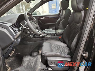 Zdjęcie 7 z 12 samochodu: 2025 AUDI SQ5 PRESTIGE VIN:WA1C4AFY8R2037555 - miniatura