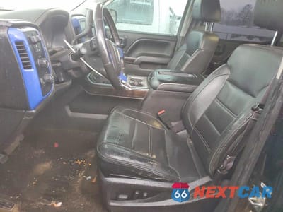 Zdjęcie 7 z 12 samochodu: 2015 GMC SIERRA K1500 DENALI VIN:3GTU2WEC6FG132038 - miniatura