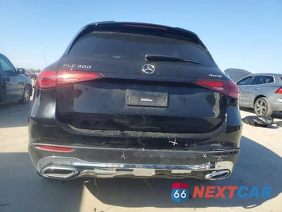 Zdjęcie 6 z 13 samochodu: 2024 MERCEDES-BENZ GLC 300 4MATIC VIN:W1NKM4HB1RF153306 - miniatura