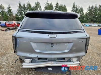 Zdjęcie 6 z 14 samochodu: 2026 CADILLAC VISTIQ SPORT VIN:1GYC3NML6TZ706308 - miniatura