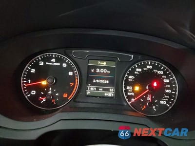 Zdjęcie 9 z 12 samochodu: 2016 AUDI Q3 PREMIUM PLUS VIN:WA1EFCFSXGR000277 - miniatura