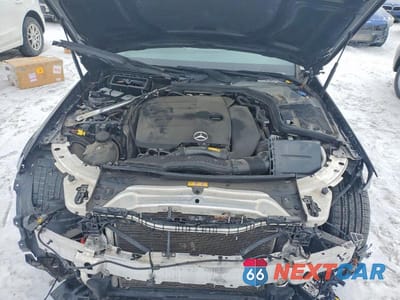 Zdjęcie 11 z 12 samochodu: 2021 MERCEDES-BENZ C 300 4MATIC VIN:W1KWF8EB5MR652542 - miniatura