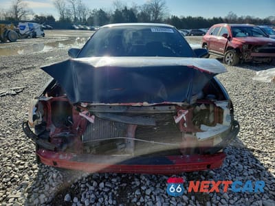 Piąte zdjęcie samochodu w środku: 1996 HONDA CIVIC HX VIN:1HGEJ7223TL073166 - miniatura