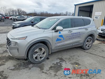 2023 HYUNDAI SANTA FE SE 5NMS1DAJ4PH555631 - główne zdjęcie licytacji z USA - miniatura