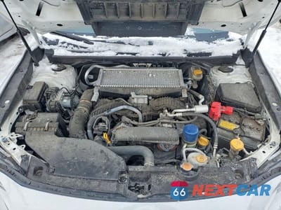 Zdjęcie 11 z 12 samochodu: 2023 SUBARU WRX VIN:JF1VBAA62P9803431 - miniatura