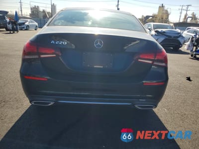 Zdjęcie 6 z 12 samochodu: 2020 MERCEDES-BENZ A 220 VIN:W1K3G4EB2LW044311 - miniatura