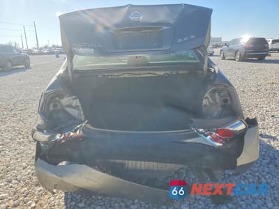 Zdjęcie 6 z 14 samochodu: 2005 NISSAN ALTIMA S VIN:1N4AL11E75C224342 - miniatura