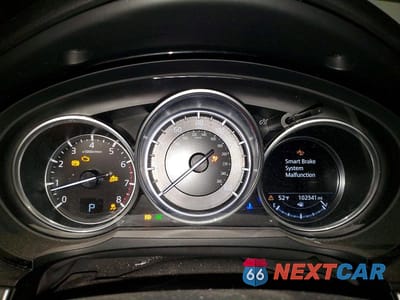 Zdjęcie 9 z 11 samochodu: 2020 MAZDA CX-9 TOURING VIN:JM3TCBCY7L0406600 - miniatura