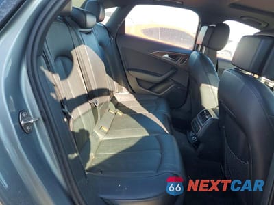 Zdjęcie 10 z 12 samochodu: 2013 AUDI A6 PREMIUM PLUS VIN:WAUGFAFC4DN039524 - miniatura
