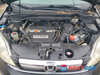 Zdjęcie 12 z 12 samochodu: 2009 HONDA CR-V EXL VIN:JHLRE487X9C007358 - miniatura