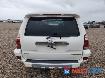 Zdjęcie 6 z 13 samochodu: 2004 TOYOTA 4RUNNER SPORT EDITION VIN:JTEZU14R440019341 - miniatura