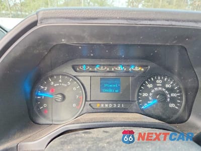 Zdjęcie 9 z 11 samochodu: 2015 FORD F150 SUPER CAB VIN:1FTEX1C84FFB08006 - miniatura