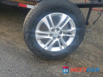 Zdjęcie 13 z 13 samochodu: 2019 BUICK ENCLAVE ESSENCE VIN:5GAEVAKW8KJ135160 - miniatura