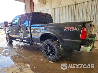 Drugie zdjęcie samochodu z przodu: 2011 FORD F350 SUPER DUTY VIN:1FT8W3BT2BEB93722 - miniatura