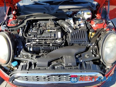 Zdjęcie 11 z 11 samochodu: 2017 MINI COOPER S VIN:WMWXP7C3XH2A45973 - miniatura