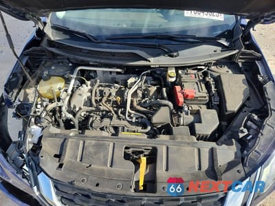 Zdjęcie 12 z 12 samochodu: 2021 NISSAN ROGUE SV VIN:5N1AT3BB2MC834847 - miniatura