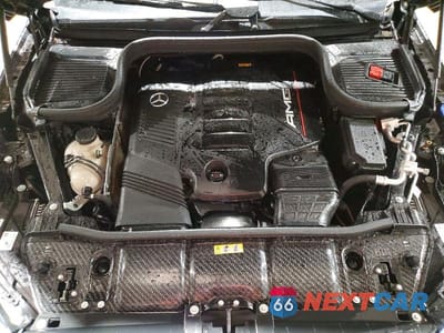 Zdjęcie 12 z 14 samochodu: 2024 MERCEDES-BENZ GLE COUPE AMG 53 4MATIC VIN:4JGFD6BB6RB214665 - miniatura