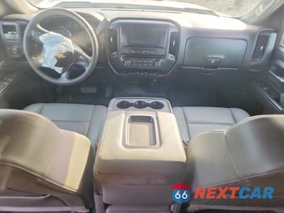 Zdjęcie 8 z 12 samochodu: 2017 CHEVROLET SILVERADO K1500 VIN:1GCVKNECXHZ392119 - miniatura