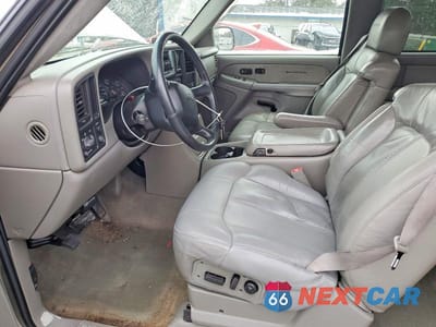 Zdjęcie 7 z 12 samochodu: 2002 CHEVROLET SILVERADO C1500 VIN:2GCEC19T221414792 - miniatura