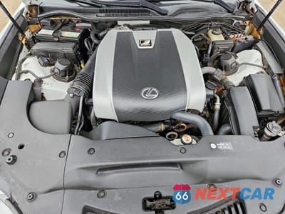 Zdjęcie 11 z 11 samochodu: 2018 LEXUS RC 350 VIN:JTHSZ5BC8J5008529 - miniatura