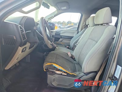 Zdjęcie 7 z 12 samochodu: 2016 FORD F150 SUPERCREW VIN:1FTEW1CP9GKF90720 - miniatura
