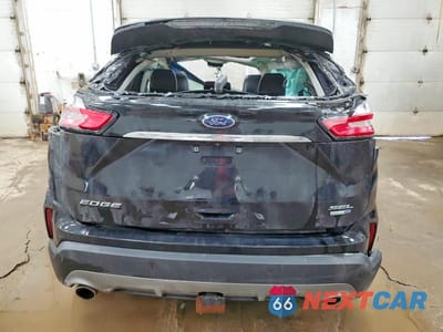 Zdjęcie 6 z 13 samochodu: 2020 FORD EDGE SEL VIN:2FMPK4J97LBA83406 - miniatura