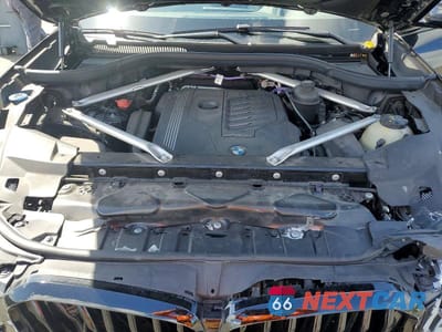 Zdjęcie 12 z 12 samochodu: 2023 BMW X5 SDRIVE 40I VIN:5UXCR4C00P9S03464 - miniatura