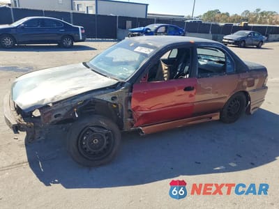 1994 TOYOTA COROLLA LE 2T1AE09B5RC064094 - główne zdjęcie licytacji z USA - miniatura