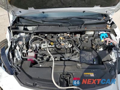 Zdjęcie 11 z 12 samochodu: 2023 TOYOTA PRIUS XLE VIN:JTDACAAU1P3005039 - miniatura